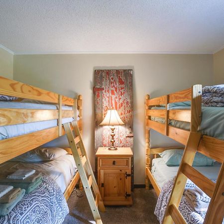 Great Valley Home With On-Site Pond, 7 Mi To Skiing! Bagian luar foto