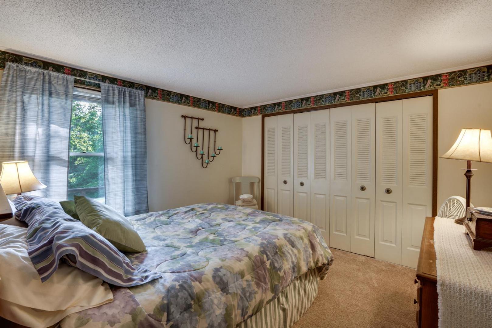Great Valley Home With On-Site Pond, 7 Mi To Skiing! Bagian luar foto